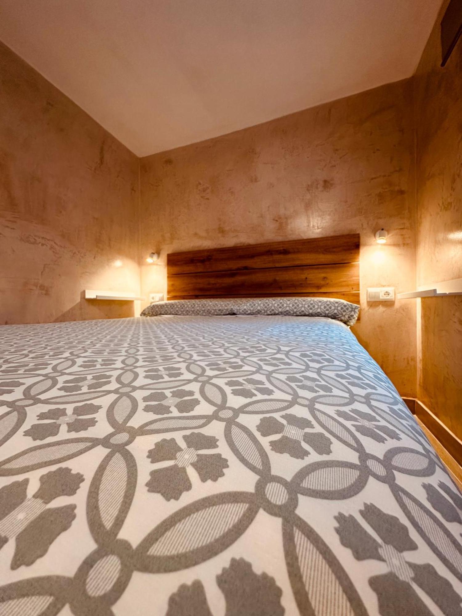 רונדה Cherry Deluxe Apartment מראה חיצוני תמונה