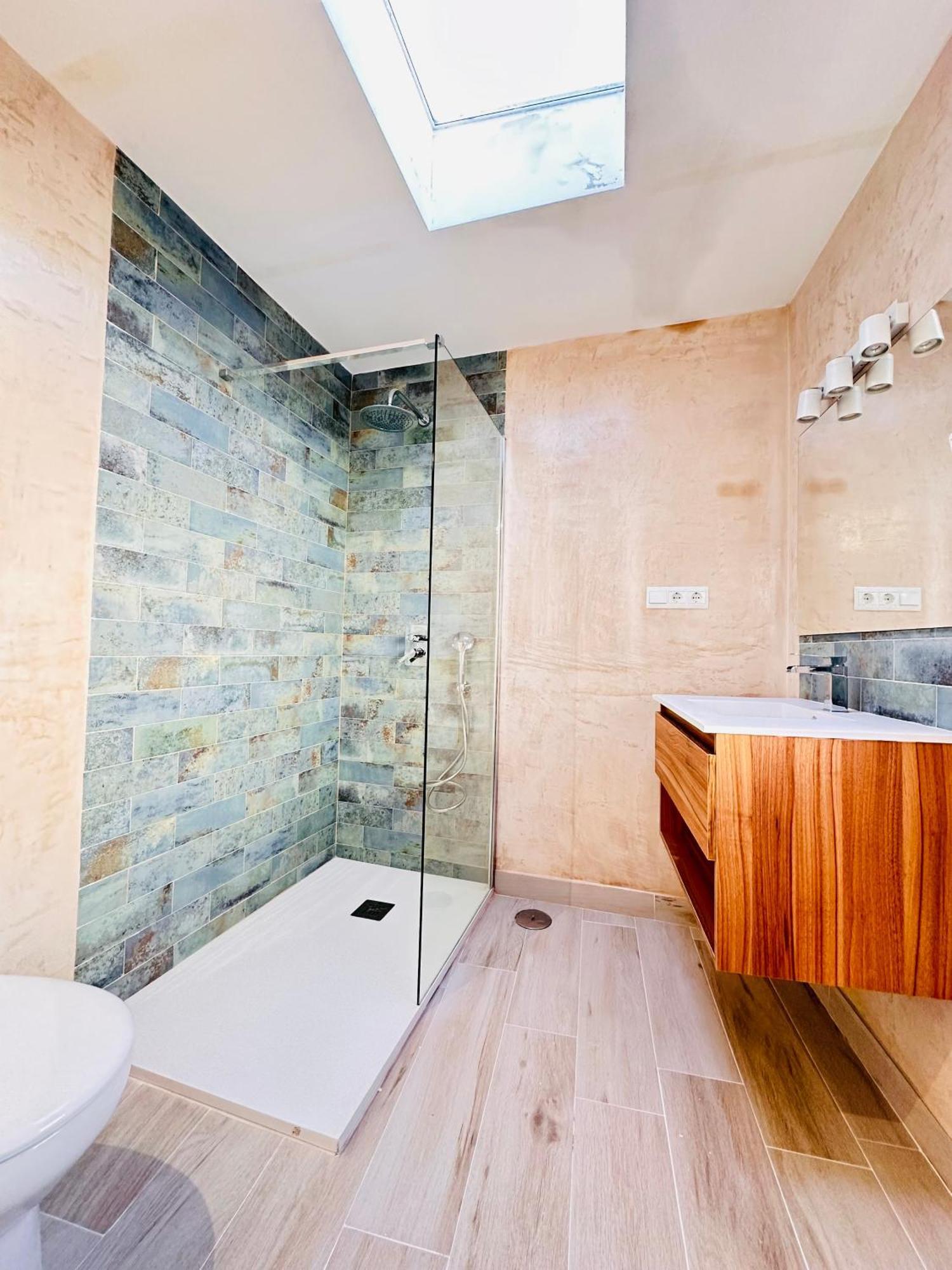רונדה Cherry Deluxe Apartment מראה חיצוני תמונה